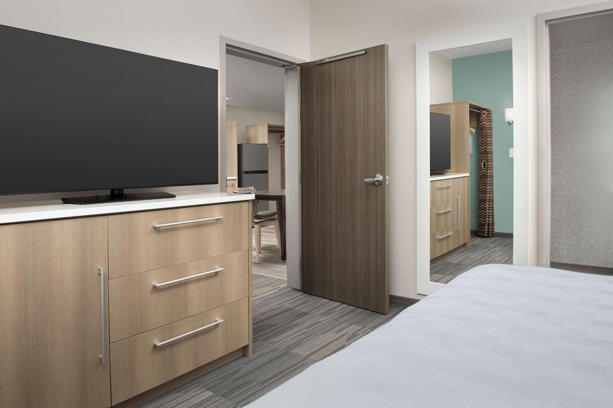 Home2 Suites By Hilton Columbus Polaris Flint Exteriér fotografie