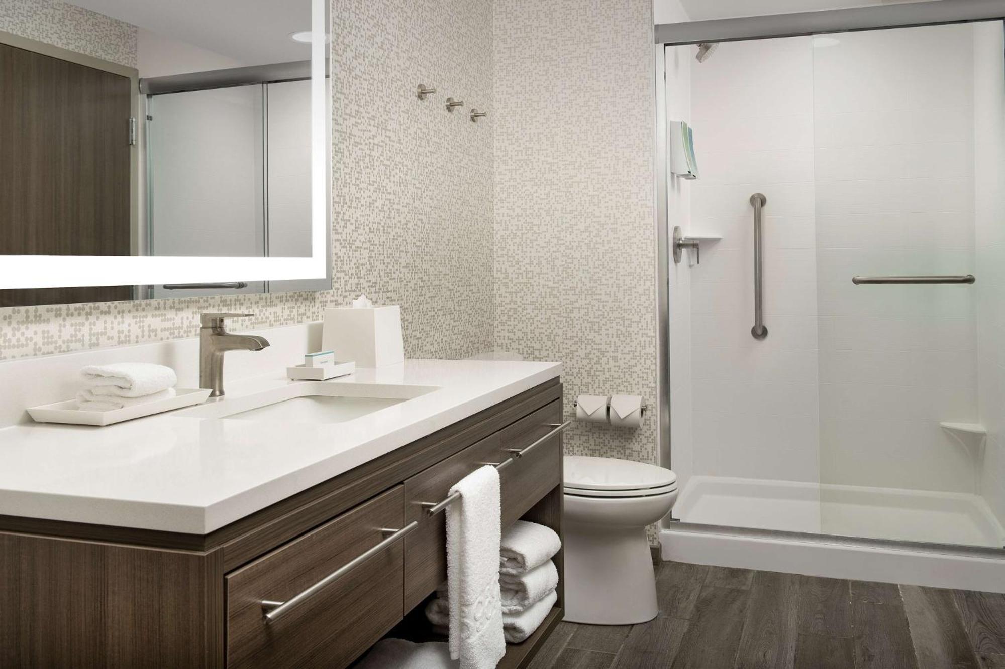 Home2 Suites By Hilton Columbus Polaris Flint Exteriér fotografie