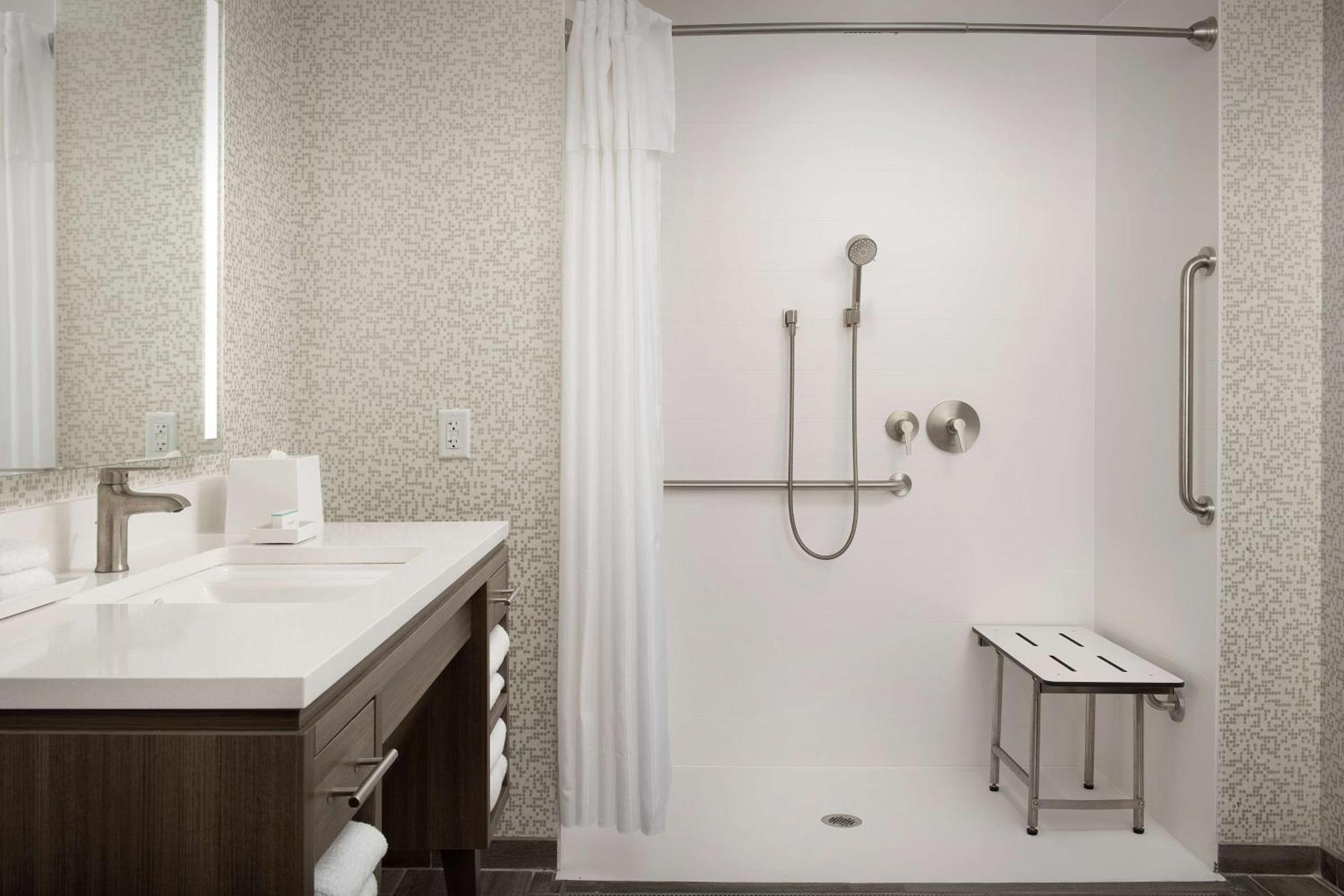 Home2 Suites By Hilton Columbus Polaris Flint Exteriér fotografie